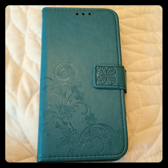 πFree with π Phone Case - Samsung Galaxy S7 Edge - Picture 1 of 3